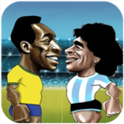 Soccer Flick icon